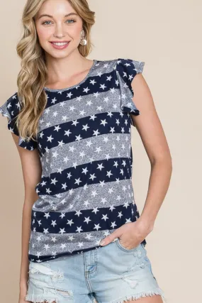 Striped T-Shirts