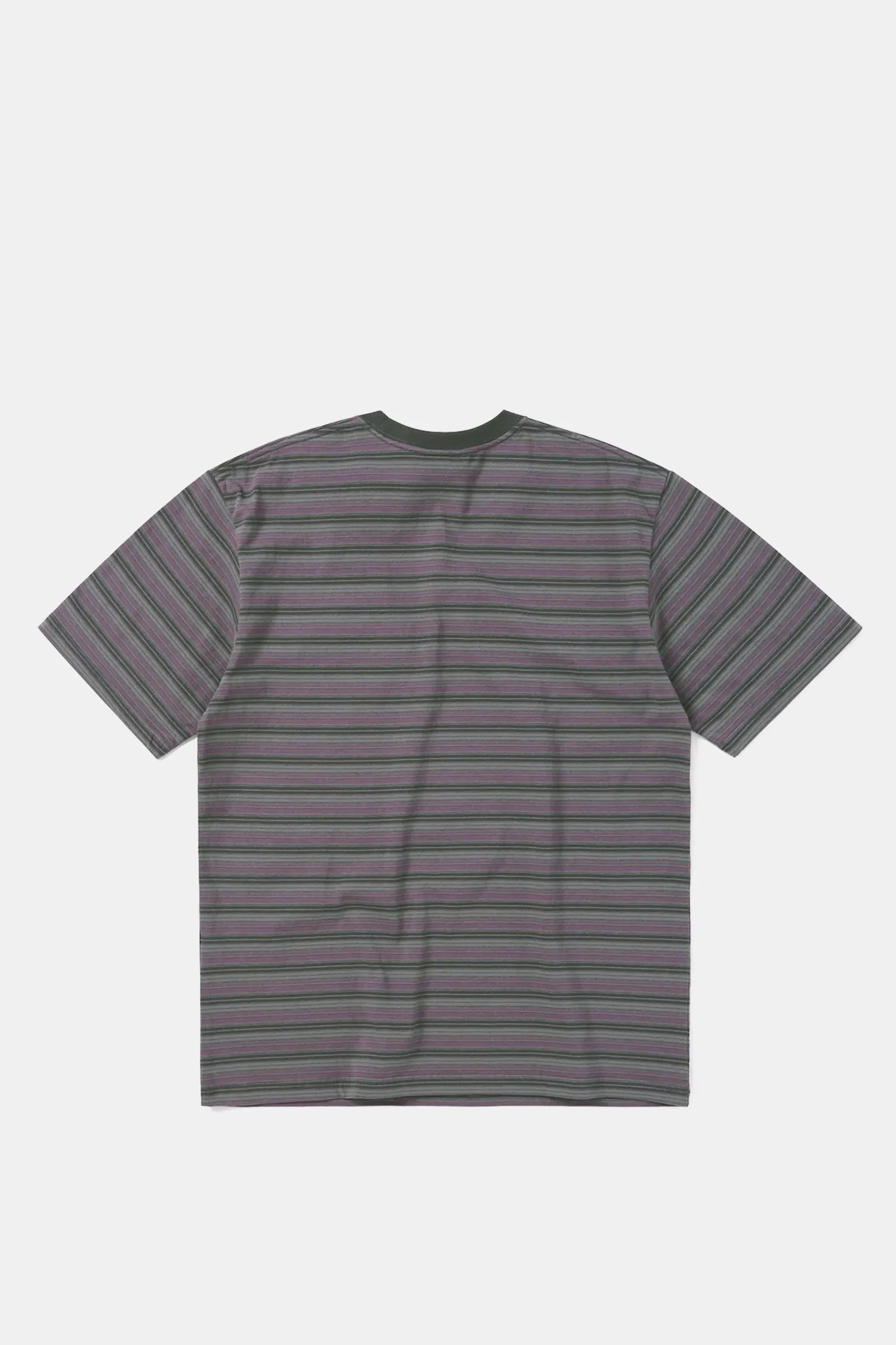 STRIPED TEE