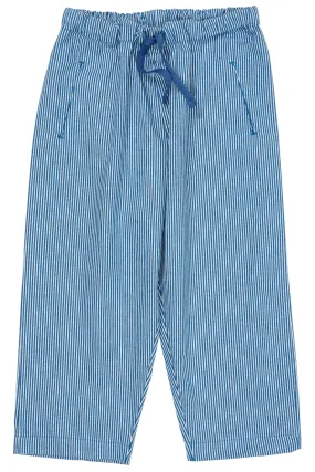 Sharp Trousers
