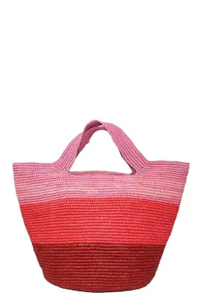Stripes Bolso Playero Caryall