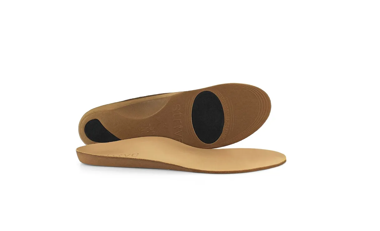 Strive Full Sole