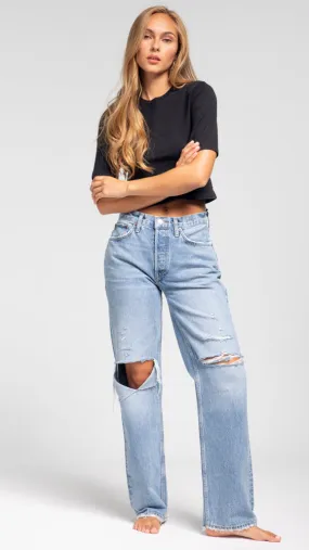 Structured Tops