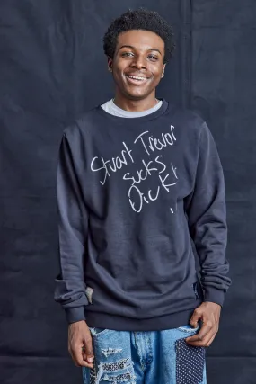 Crewneck Sweaters