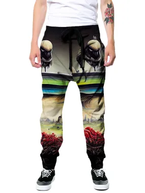 Stunning Curiosity Joggers