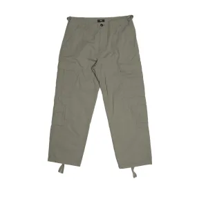 Stussy - Ripstop Surplus Cargo (Olive)