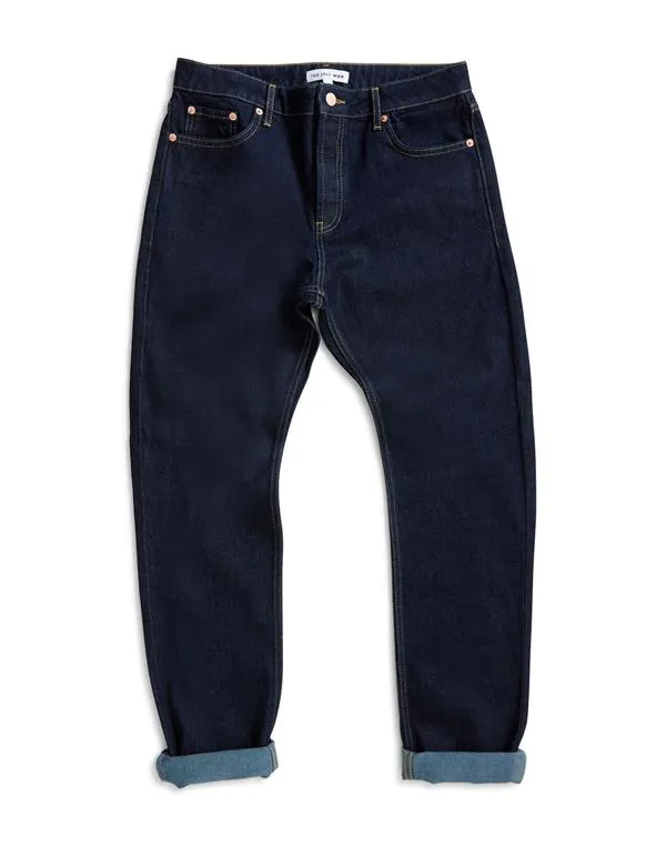 STX 2- Beln Stretch Denim