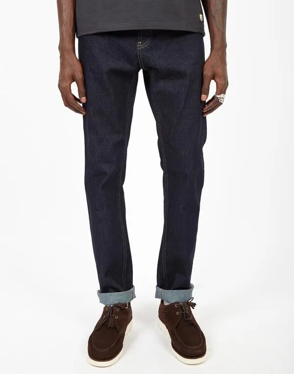 STX 2- Beln Stretch Denim