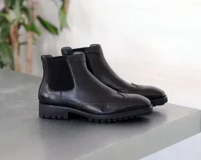 Style: 515-13-Black