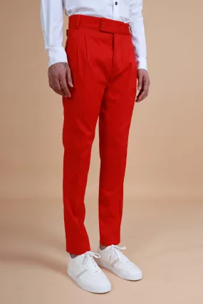 Stylised Tapered Pant
