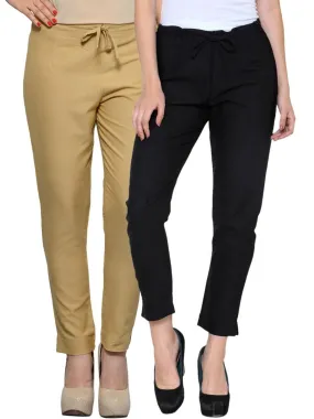 Denim Trousers