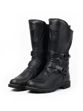 Rain Boots