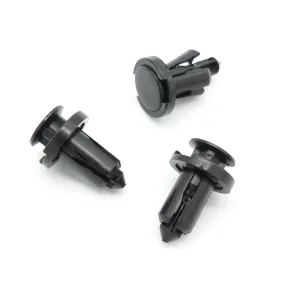 Subaru Plastic Bumper, Wheel Arch & Underbody Trim Clips- 57728-AC090