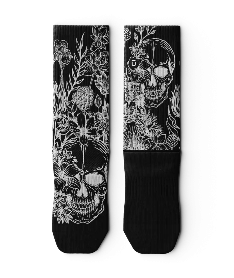 Subconscious Crew Socks 3-Pack