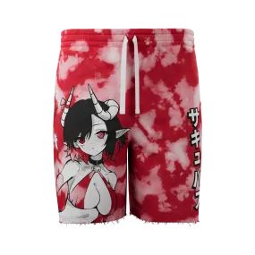 Sweat-Resistant Shorts