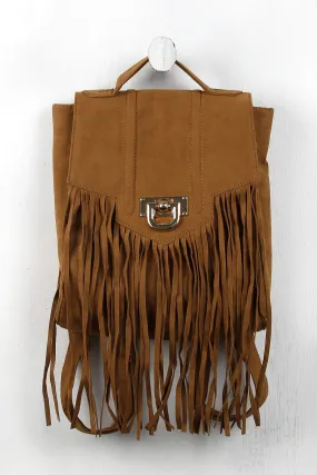 Structured Tote Bags