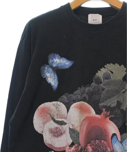 SUI Tee Shirts/Tops