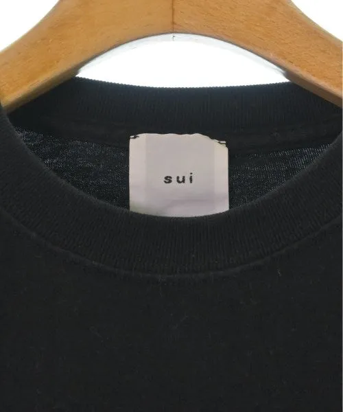 SUI Tee Shirts/Tops