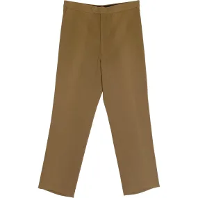 Khaki Trousers