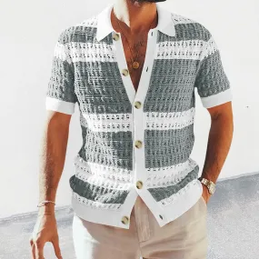 Collared Shirts