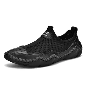 Summer Comfortable Casual Mesh Shoes