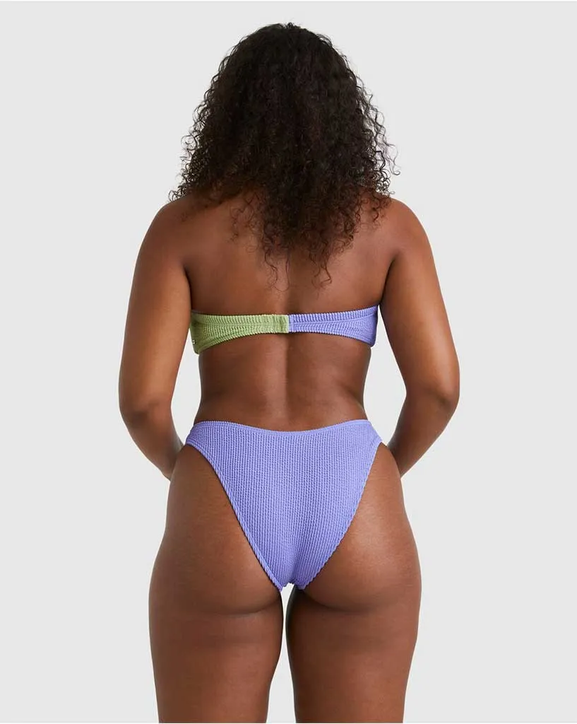 Summer High Drew 2Way Top