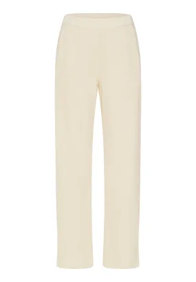 Summer Knits Pants | Warm Sand 78831-1200