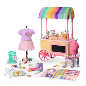 Summer's™ Baking Bundle (Girl of the Year™ 2025)