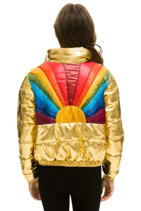Glossy Jackets