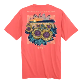 Sunflower Scene - 20074