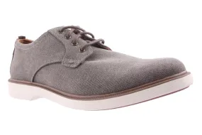 SUPACUSH CANVAS OX GREY