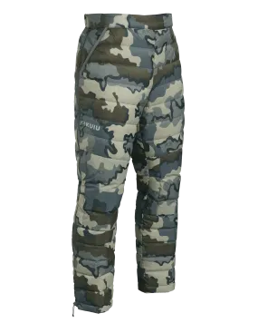Super Down LT Pant | Vias