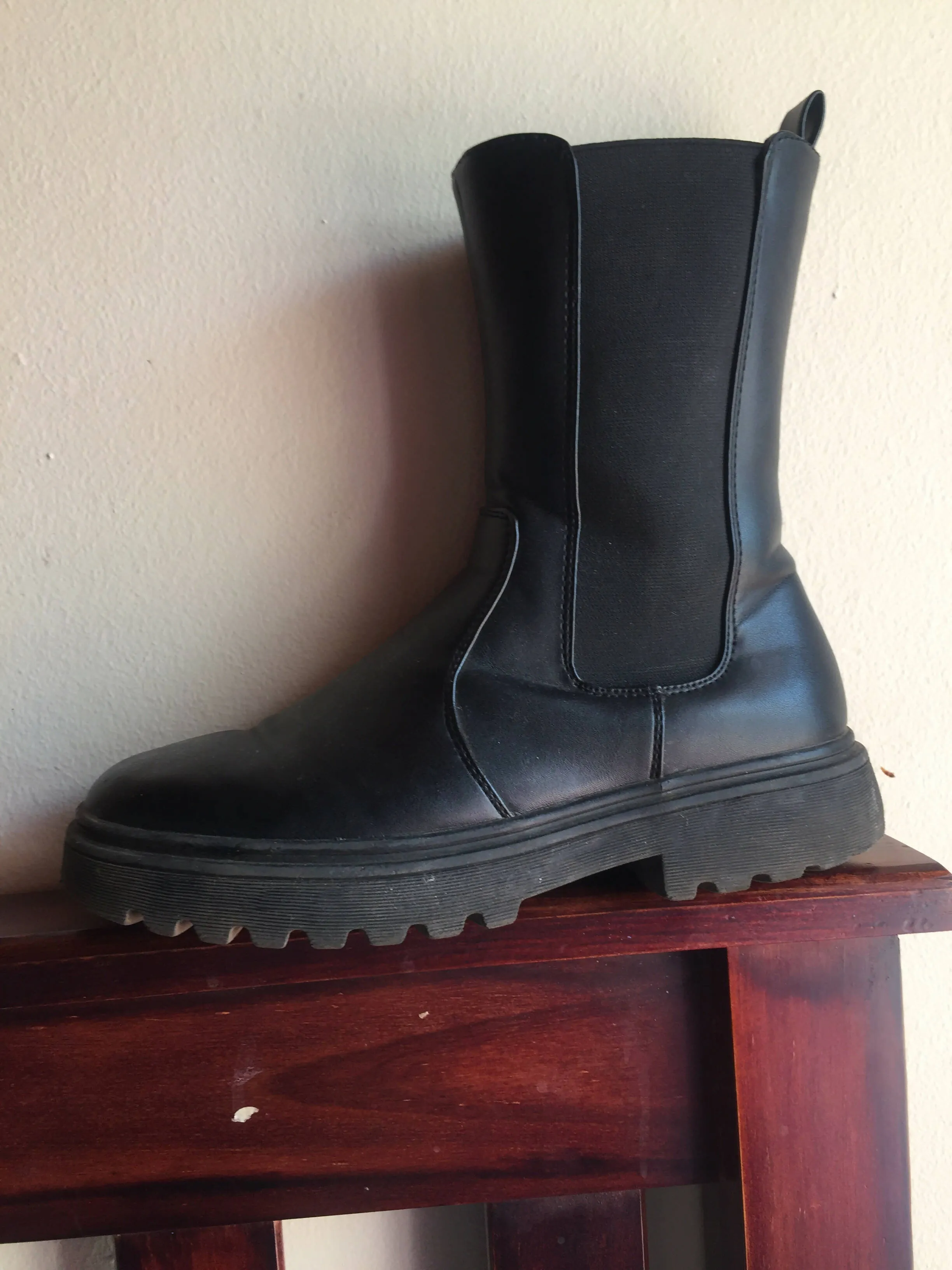 Superbalist Superbalist Boots