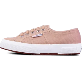 Superga Classic 2750 Pink Smoke