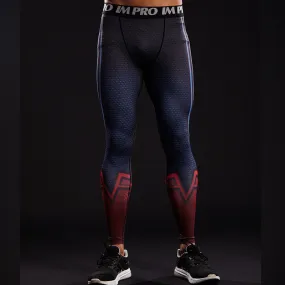 Compression Leggings