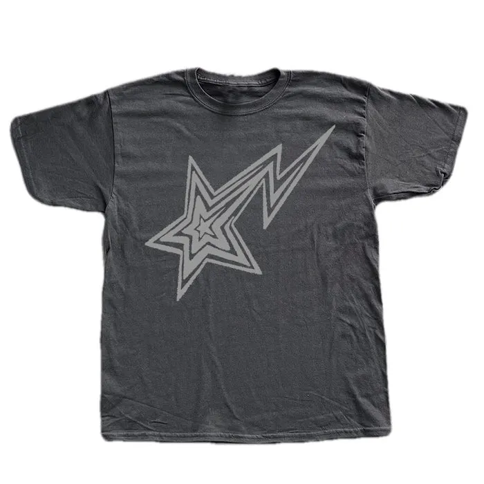 Superstar Behavior Graphic T-Shirt