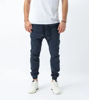 Sureshot Jogger Duke Blue