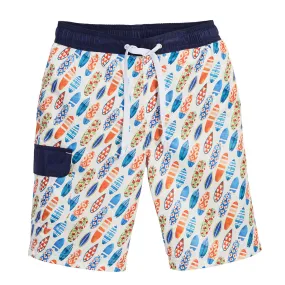 Surf Board Shorts