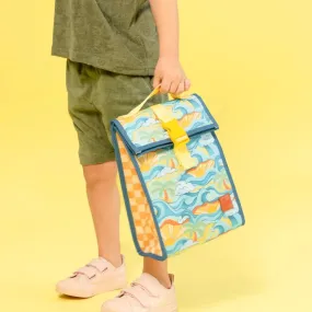 Surfs Up Mini Lunch Satchel