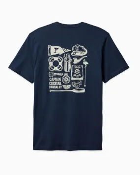 Survival Kit | Short Sleeve T-shirt
