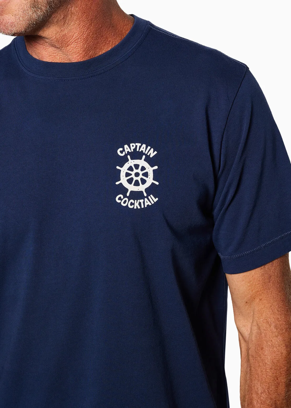 Survival Kit | Short Sleeve T-shirt