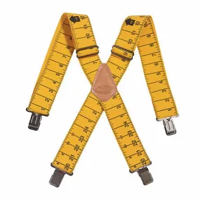SUSPENDERS