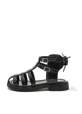 Susy Girls' Gladiator Sandal