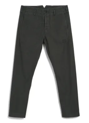 Slim-Fit Trousers