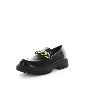SWAG - Black Patent
