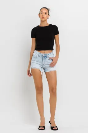 Sweet Dream Jean Shorts