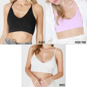 Sweet Heart Bralette