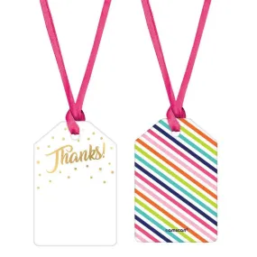 Luggage Tags