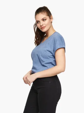 Sweta Dolman Tee