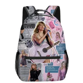 Travel Backpacks