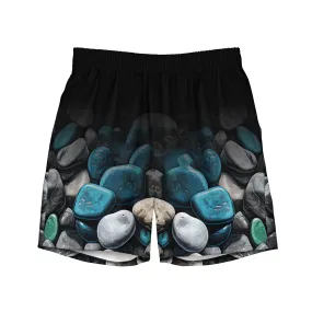 Swim Trunk Rocks